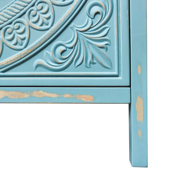 купить дизайнерскую тумбу из массива MH_115-1 в Москве и Санкт-Петербурге