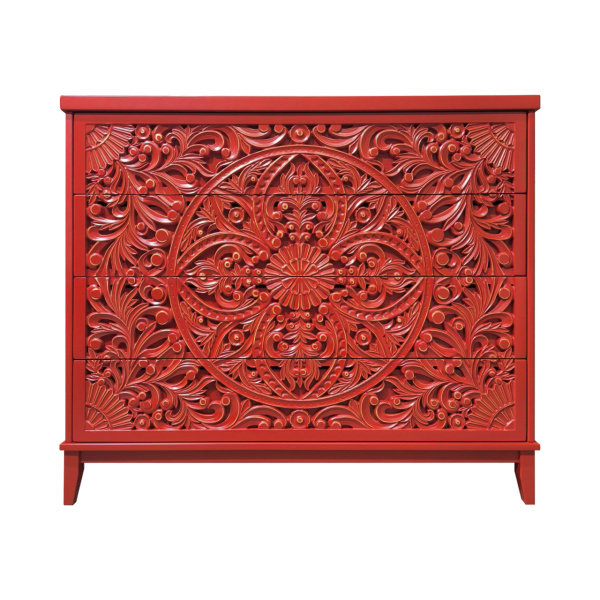 купить дизайнерский комод из массива MH_255-8