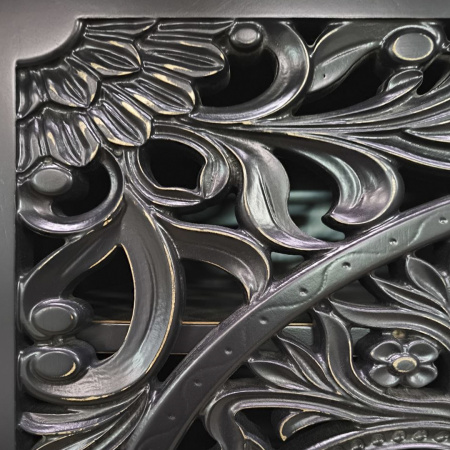 купить дизайнерскую тумбу из массива MH_135-55 в Москве и Санкт-Петербурге