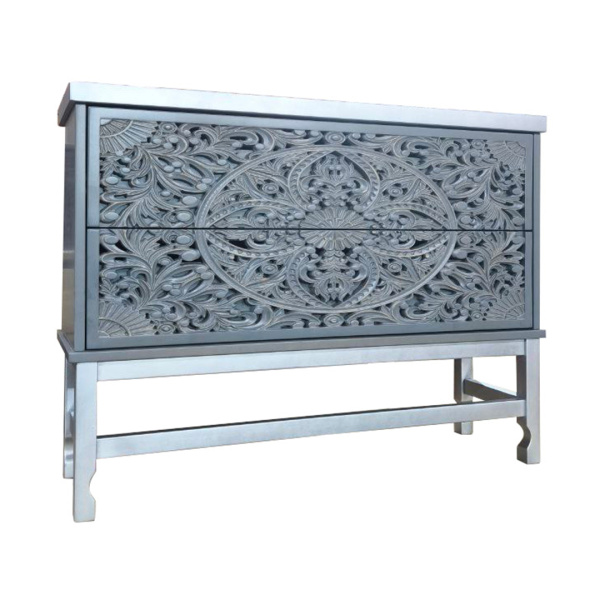 купить дизайнерский комод из массива MH_255-9