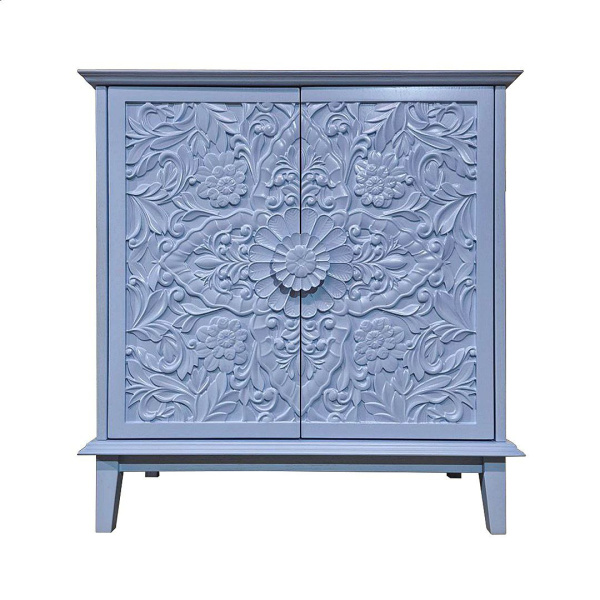 купить дизайнерскую тумбу из массива MH_110 в Москве и Санкт-Петербурге