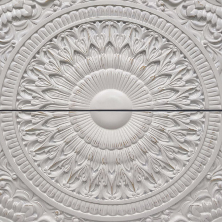 купить дизайнерский комод из массива MH_281-6