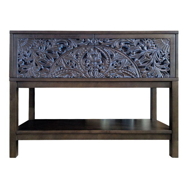 купить дизайнерский комод из массива MH_255-2