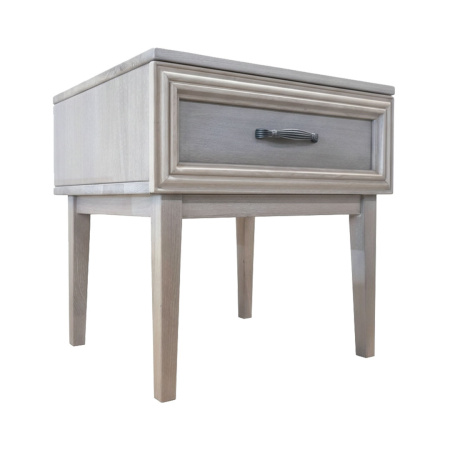 купить дизайнерскую прикроватную тумбу из массива MH_141