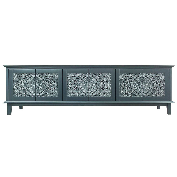 купить дизайнерскую тумбу из массива MH_103 в Москве и Санкт-Петербурге