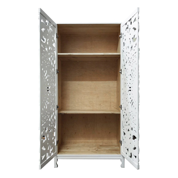 купить дизайнерский шкаф из массива MH_342-2