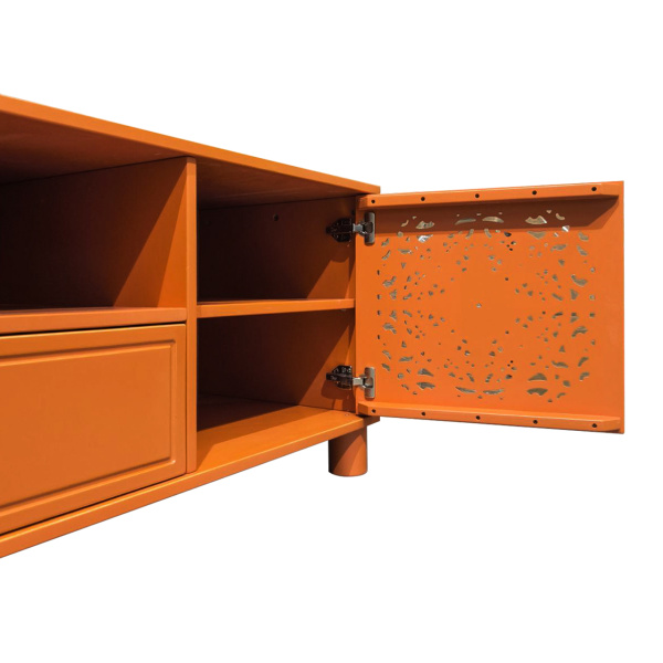 купить дизайнерскую тумбу из массива MH_135-7 в Москве и Санкт-Петербурге