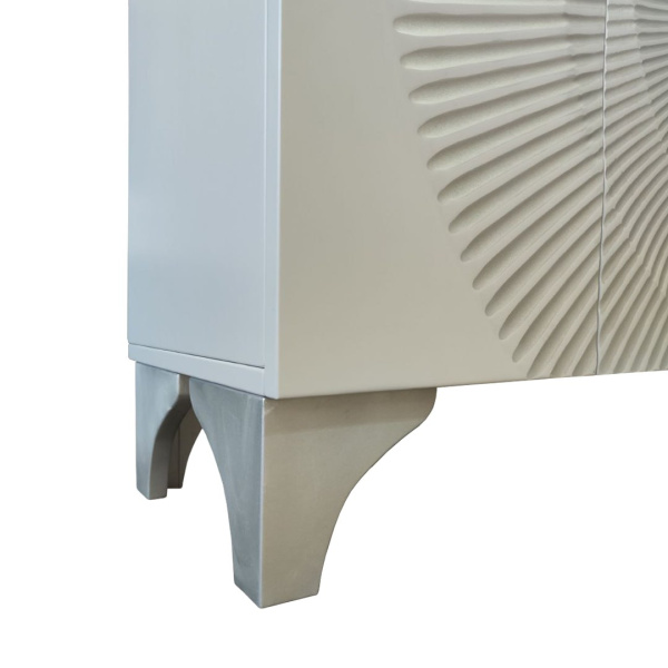 купить дизайнерскую тумбу из массива MH_194-1 в Москве и Санкт-Петербурге