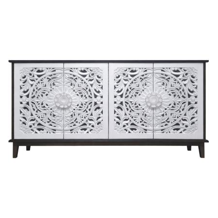 купить дизайнерскую тумбу из массива MH_135-53 в Москве и Санкт-Петербурге