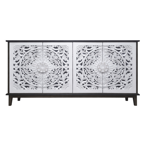 купить дизайнерскую тумбу из массива MH_135-53 в Москве и Санкт-Петербурге