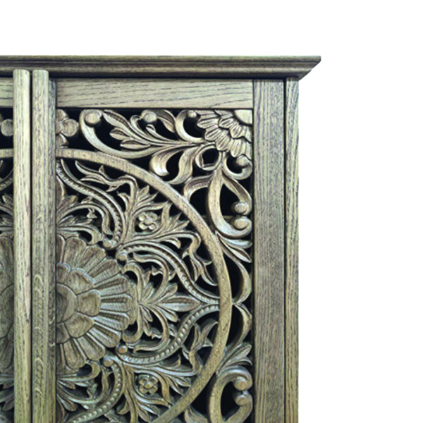 купить дизайнерскую тумбу из массива MH_135D в Москве и Санкт-Петербурге