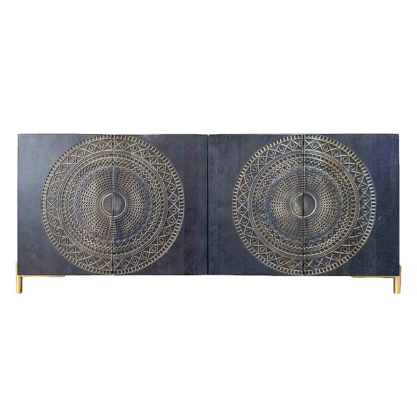 купить дизайнерскую тумбу из массива MH_150 в Москве и Санкт-Петербурге