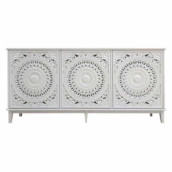 купить дизайнерскую тумбу из массива MH_182-4 в Москве и Санкт-Петербурге