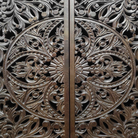 купить дизайнерскую тумбу из массива MH_170-4 в Москве и Санкт-Петербурге