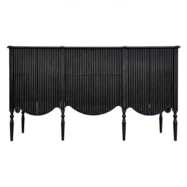 купить дизайнерскую тумбу из массива MH_152 в Москве и Санкт-Петербурге