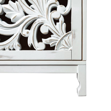 купить дизайнерский шкаф из массива MH_342-2