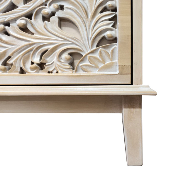 купить дизайнерский комод из массива MH_207-3