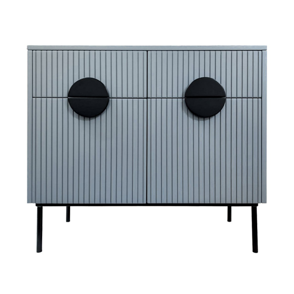 купить дизайнерский комод из массива MH_M1