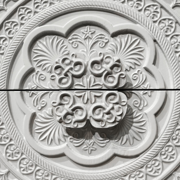 фото дизайнерского стола из массива MH_815