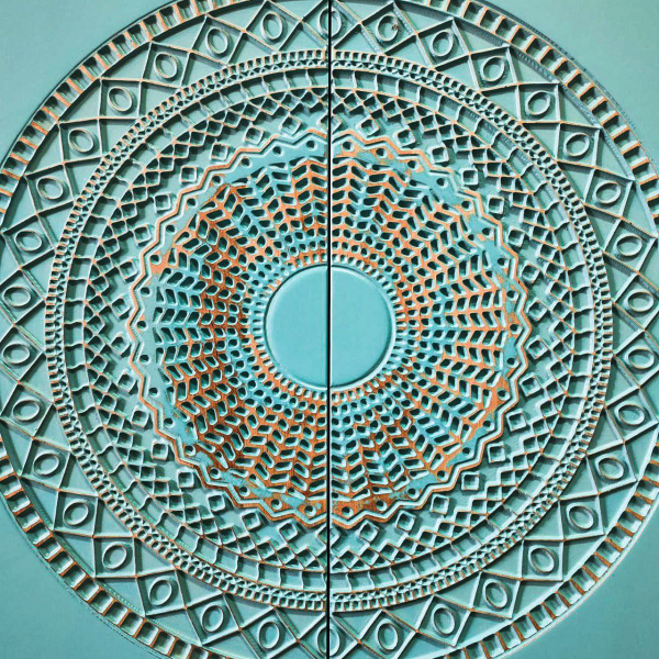 купить дизайнерскую тумбу из массива MH_150-3 в Москве и Санкт-Петербурге