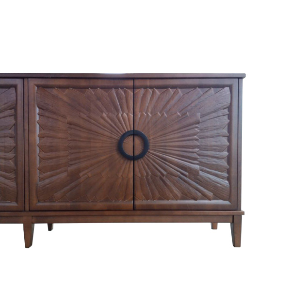 купить дизайнерскую тумбу из массива MH_17-6 в Москве и Санкт-Петербурге