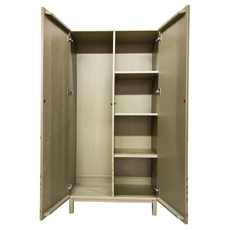 купить дизайнерский шкаф из массива MH_329-3