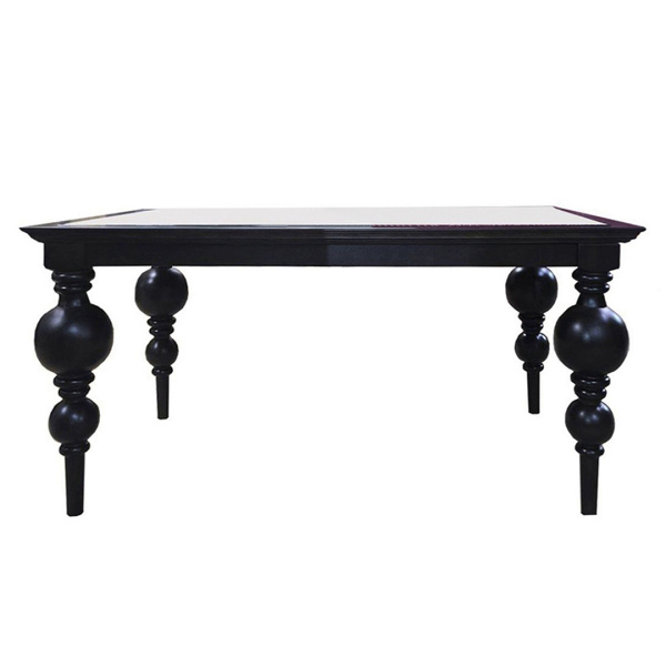 фото дизайнерского стола из массива MH_803