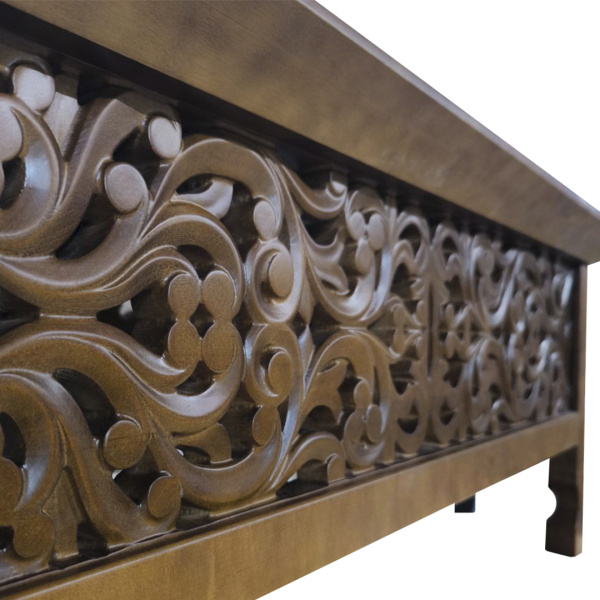 фото дизайнерского стола из массива MH_84