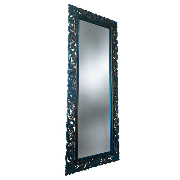купить дизайнерское зеркало из массива MH_713-5