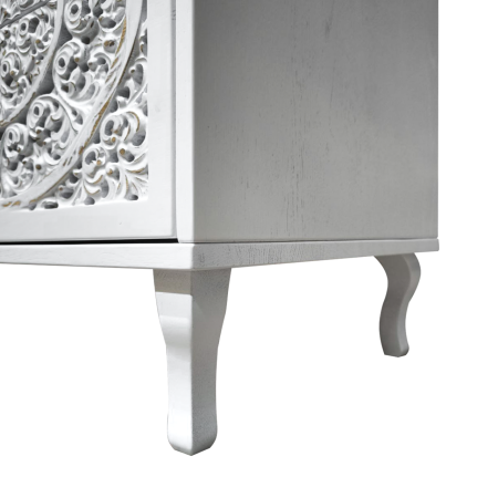 фото дизайнерской прикроватной тумбы из массива MH_149 купить дизайнерскую прикроватную тумбу из массива MH_149