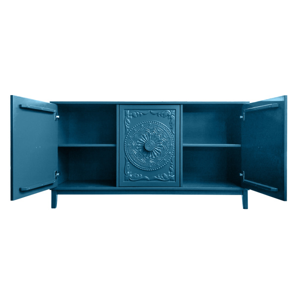 купить дизайнерскую тумбу из массива MH_145 в Москве и Санкт-Петербурге