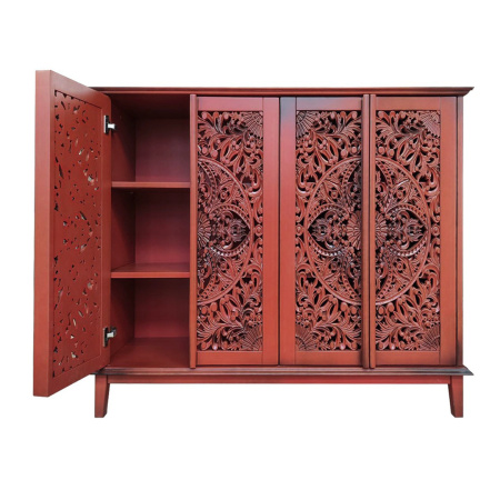 купить дизайнерскую тумбу из массива MH_170-29 в Москве и Санкт-Петербурге