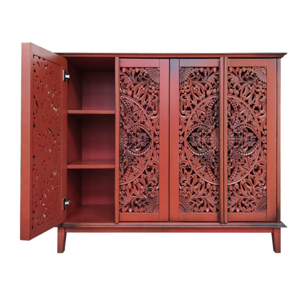 купить дизайнерскую тумбу из массива MH_170-29 в Москве и Санкт-Петербурге