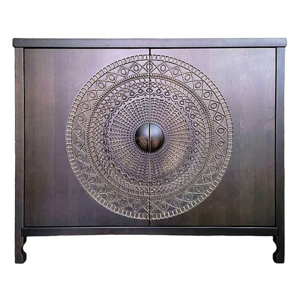 купить дизайнерскую тумбу из массива MH_150-5 в Москве и Санкт-Петербурге