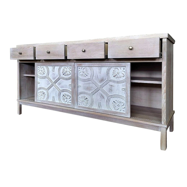 купить дизайнерский комод из массива MH_272-5