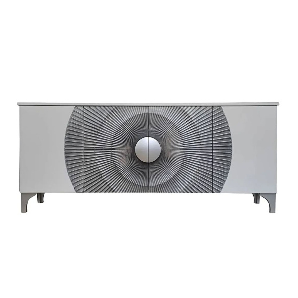 купить дизайнерскую тумбу из массива MH_194-23 в Москве и Санкт-Петербурге