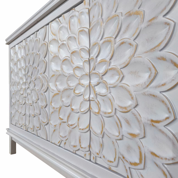 купить дизайнерскую тумбу из массива MH_178-6 в Москве и Санкт-Петербурге