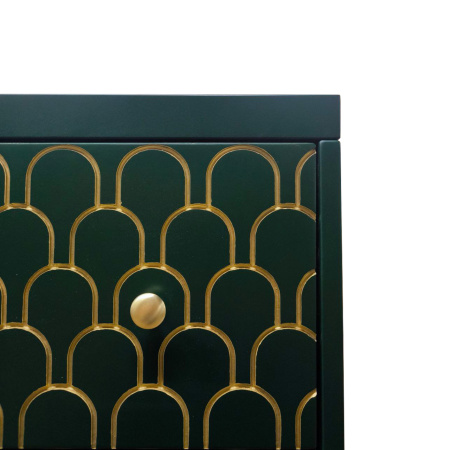 купить дизайнерский комод из массива MH_218-3