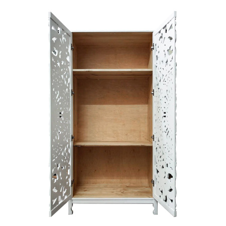 купить дизайнерский шкаф из массива MH_342-2