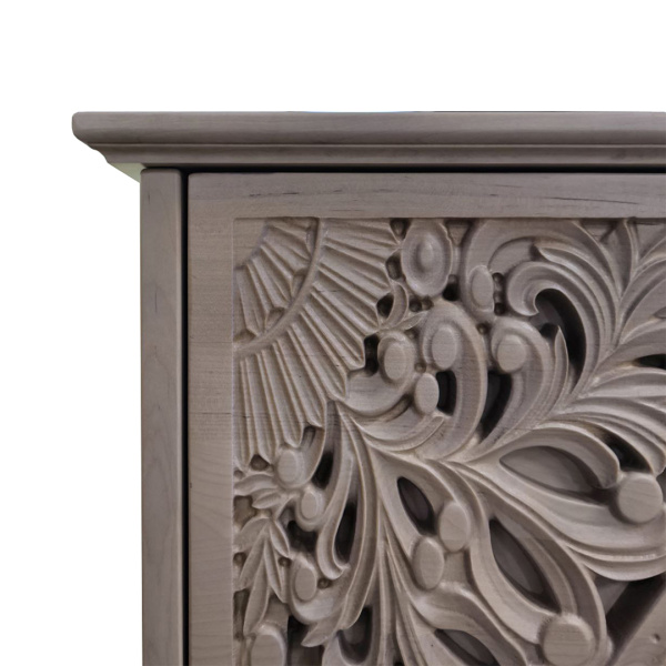 купить дизайнерский комод из массива MH_255-11