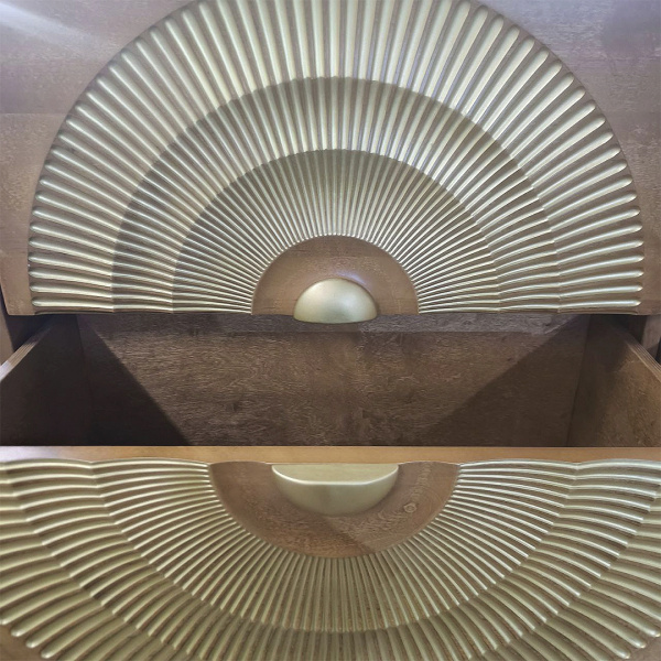 купить дизайнерский комод из массива MH_295-1