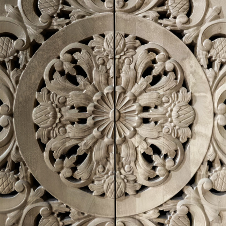 купить дизайнерский комод из массива MH_216-10