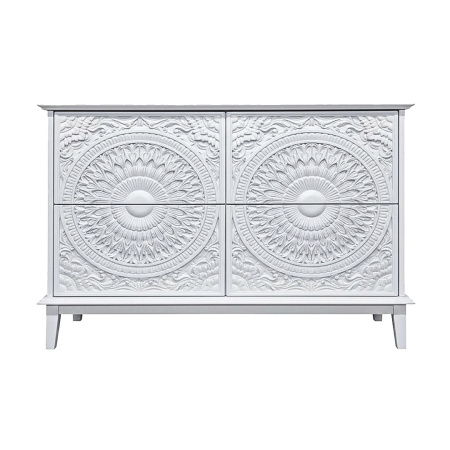 купить дизайнерский комод из массива MH_281-6