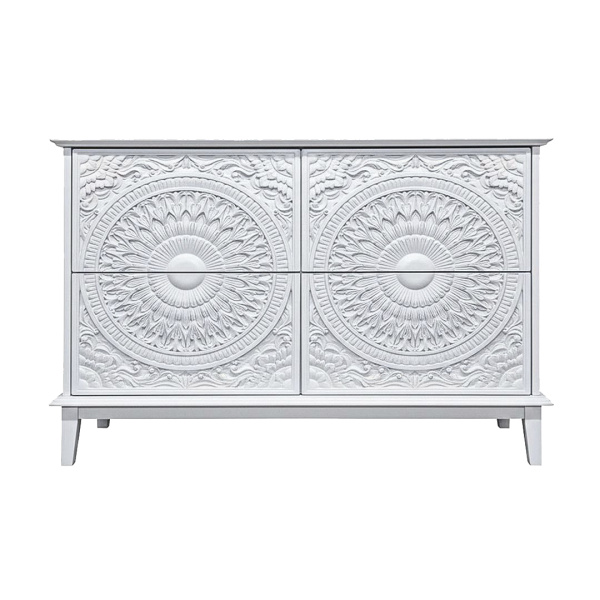 купить дизайнерский комод из массива MH_281-6