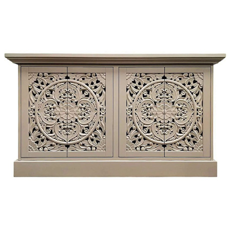 купить дизайнерскую тумбу из массива MH_188 в Москве и Санкт-Петербурге