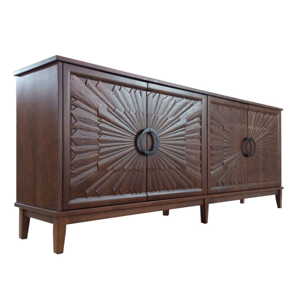 купить дизайнерскую тумбу из массива MH_17-6 в Москве и Санкт-Петербурге