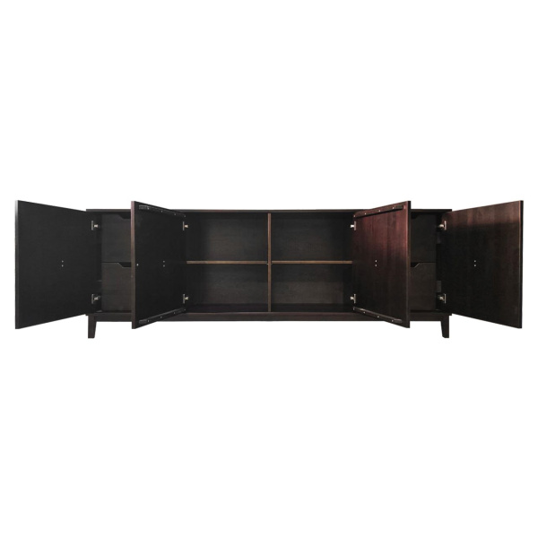 купить дизайнерскую тумбу из массива MH_145-7 в Москве и Санкт-Петербурге