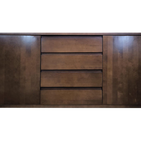 купить дизайнерский комод из массива MH_230