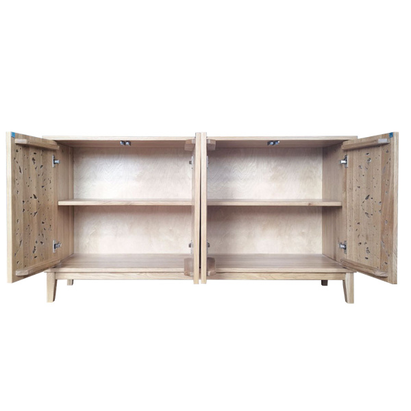 купить дизайнерскую тумбу из массива MH_170-24 в Москве и Санкт-Петербурге