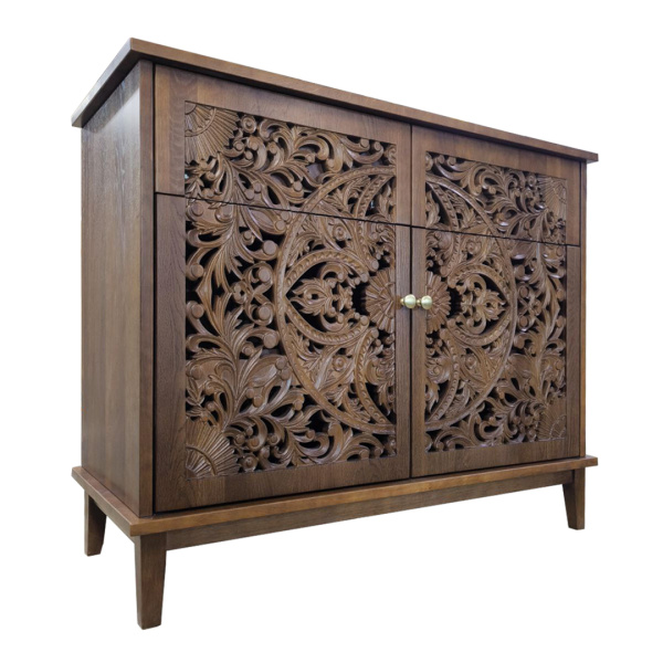 купить дизайнерскую тумбу из массива MH_170-19 в Москве и Санкт-Петербурге